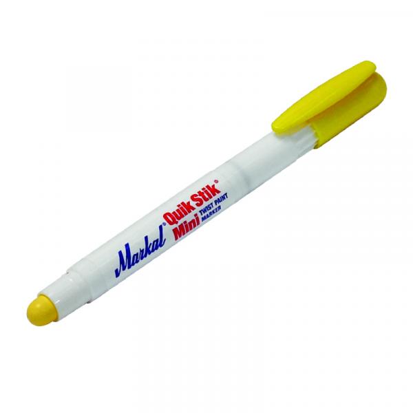 METRICA 50351M - 50350M-SKU QUIK STIK® MINI - Solid paint crayon - Packs of  12 pcs