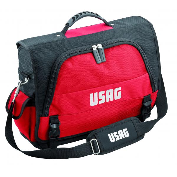 USAG 007 RV Bag for laptop and tools (empty)