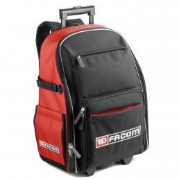 FACOM TOOLS BS.PC15 15" LAPTOP BAG fits onto handle of Roller Tool Bag 