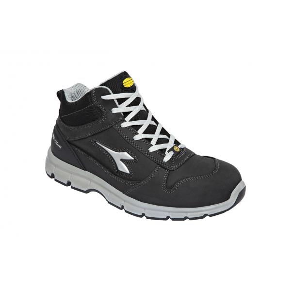 Safety Trainer Boots RUN MID S3 SRC ESD 