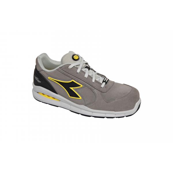 Diadora Run Net Airbox Geox Low S3 SRC Safety shoes only £ 95.63