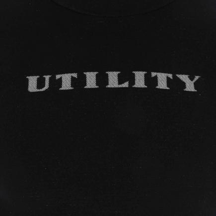 DIADORA UTILITY 702.159682-80013/XXL - Thermal shirt for work SOUL, black