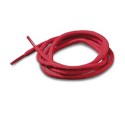 dark red shoe laces