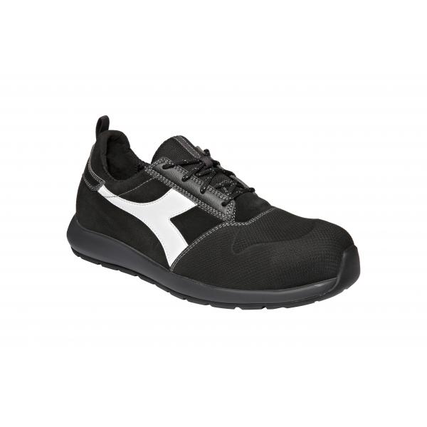 DIADORA UTILITY - 701.173532-C0200/36 - Safety Shoes D-LIFT LOW PRO S3 SRC  HRO ESD, black | Mister Worker™