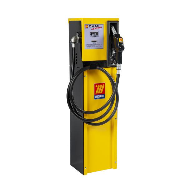 MECLUBE 090-5072-070 Diesel transfer system “Cami Dispenser 70 lt/min 230V