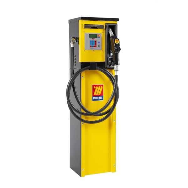 MECLUBE Diesel transfer system “Electronic Cami Dispenser" 100 lt/min 230V - 1