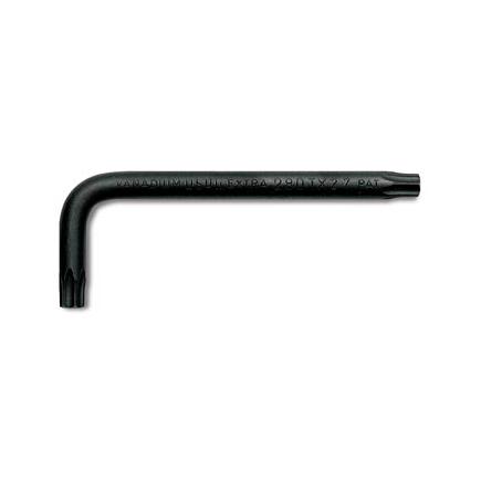 USAG Angled keys for TORX® Tamper Resistant® screws - 1