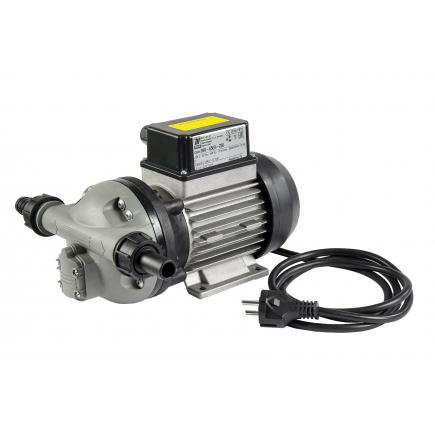MECLUBE 098-6500-115 Electric diaphragm pump for AdBlue® 120V 60Hz
