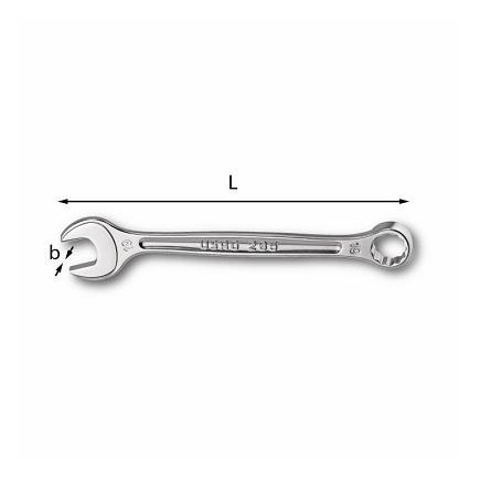 USAG Combination wrenches - 1