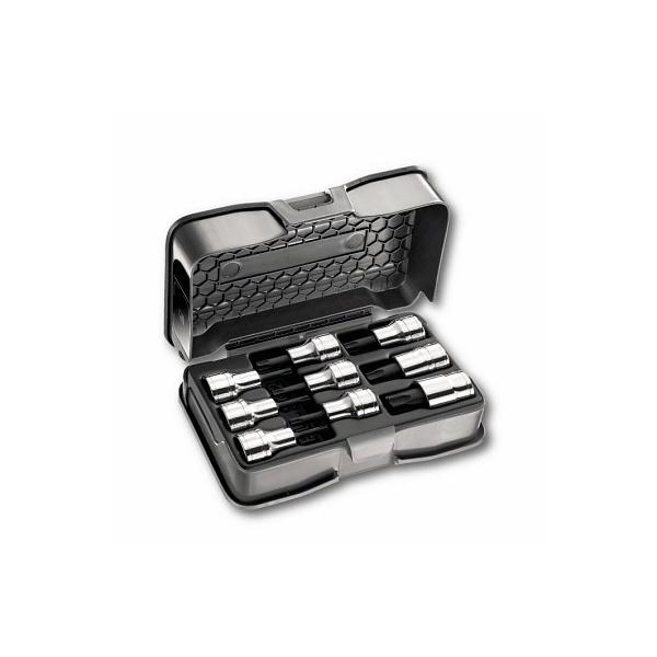 USAG Assortment in ABS box with TORX® screws (9 PCS) - 1
