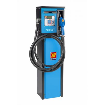 MECLUBE 097-5075-230 AdBlue® TRANSFER SYSTEM “Electronic Cami Dispenser  with column