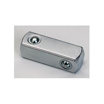 USAG Spare square drive for 3/8" ratchet - 1