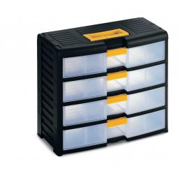 PORTABLE DRAWER CHESTS