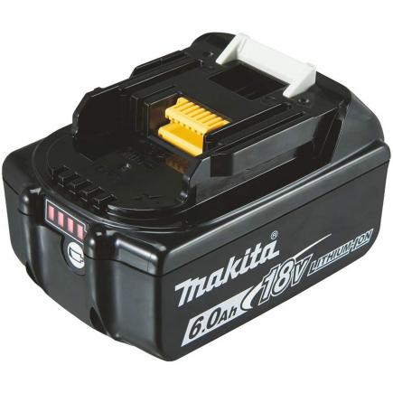 Makita BL1860B 18V Li-ion Battery