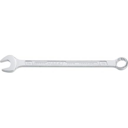 Hazet 600NA-1/2 12 Point Combination wrench 1/2"