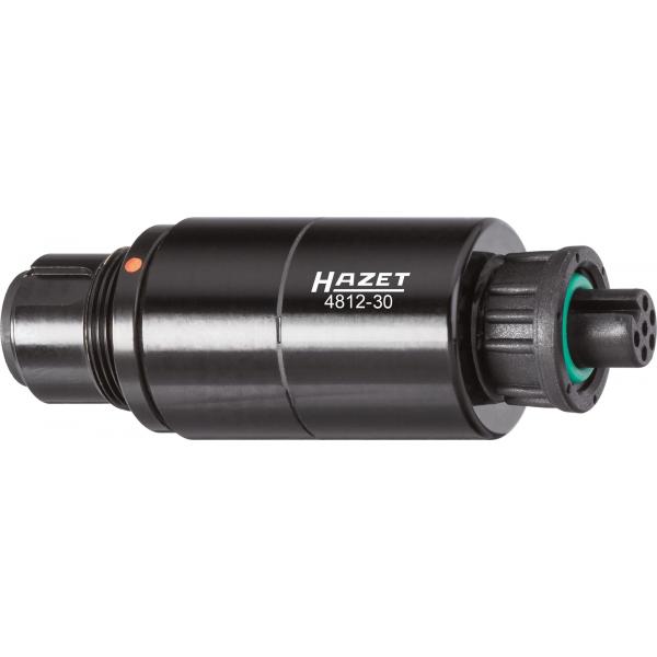 HAZET 4812-30 - Probe adapter for video endoscope