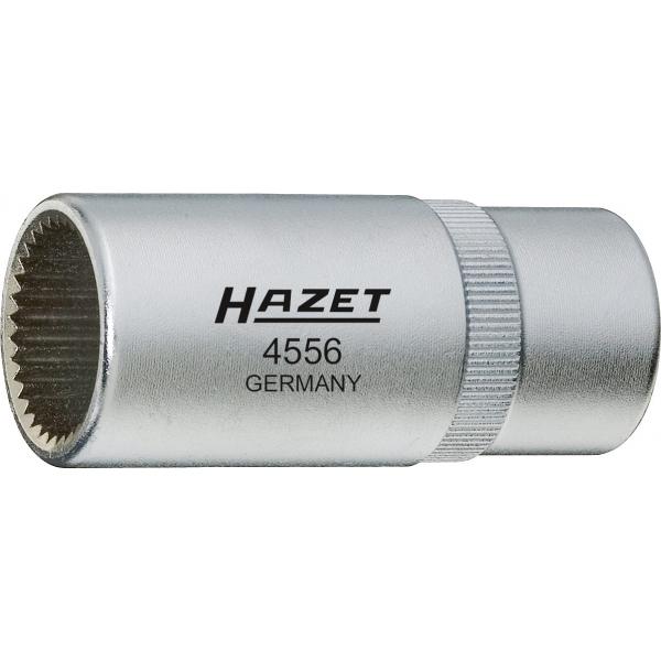 Socket for injection pumps for diesel engines mercedes-Benz internal serrations