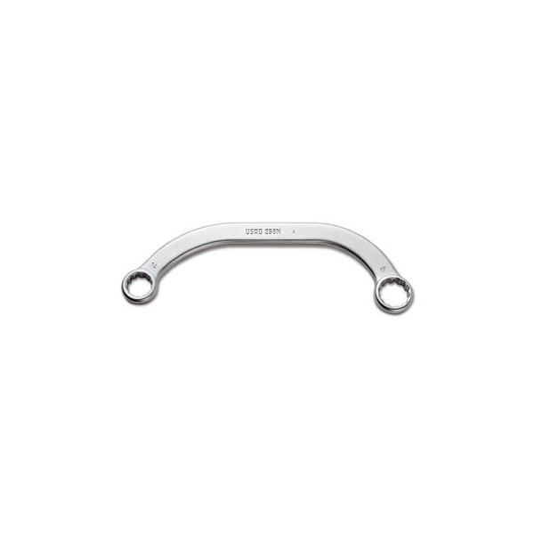 USAG Special double ended bihexagonal ring wrenches - 1