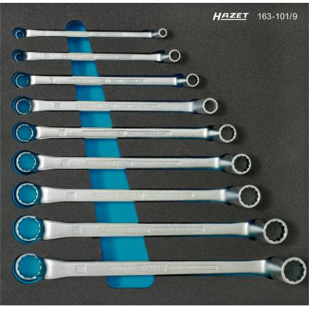 Hazet 630-25X28 Socket Wrenches 