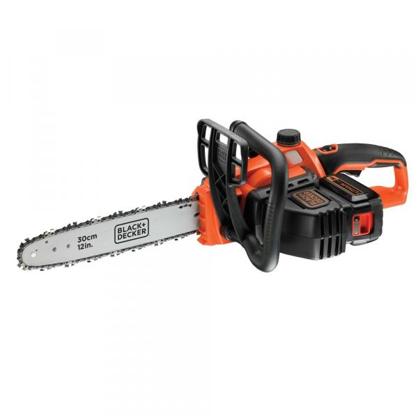 Battery Powered 36v Cordless Chain Saw Without Battery - Electric