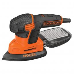 Black & Decker Firestorm Drill, Quick Clamp and Sander With