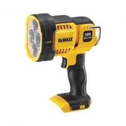 DEWALT LED Flashlight Work Lights Charging Lantern 18 Volt Bare Tool DCL040 