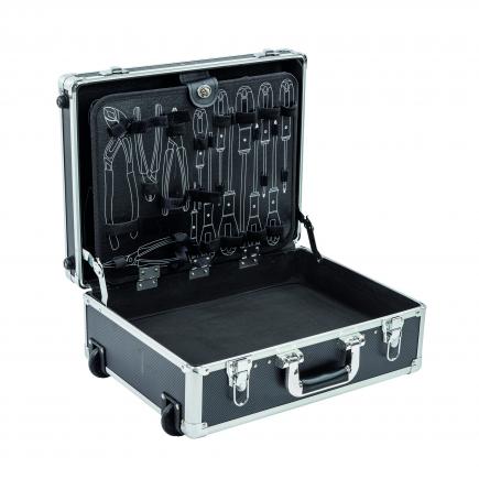 Plastic Tool Case Ref. Ega Master 51530