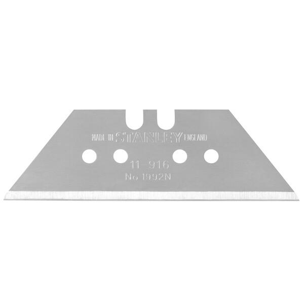 STANLEY 1-11-916 Large trapezoid blade with holes