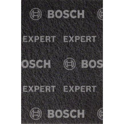 BOSCH Expert N880 fleece pad for handsanding - 1