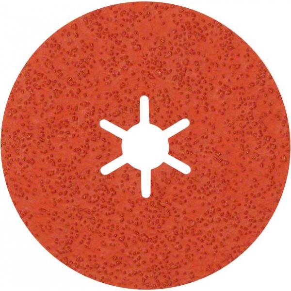 BOSCH Expert R782 Prisma Ceramic fibre disc - 1