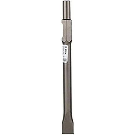 BOSCH Flat chisel with 30-mm hex shank 400x35mm - 1