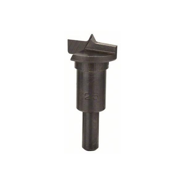 BOSCH Carbide tip for hinges without cutting edges ø8mm - 1