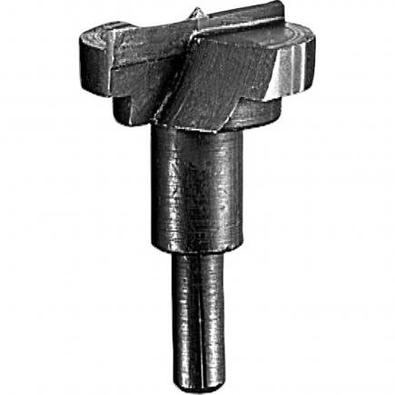BOSCH Carbide tip for hinge holes 56mm - 1
