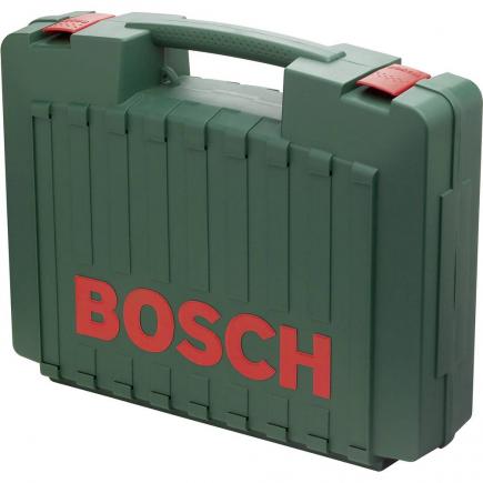 BOSCH Plastic case 381 x 300 x 120 mm - 1