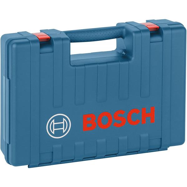 BOSCH Plastic case 446 x 316 x 124 mm - 1