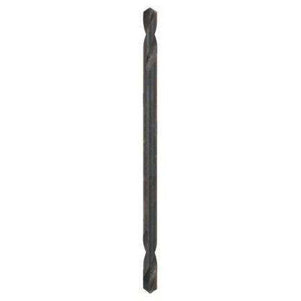 BOSCH HSS Double-ended drill bits - 1