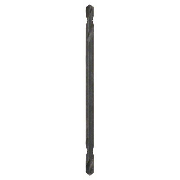 BOSCH HSS Double-ended drill bits - 1