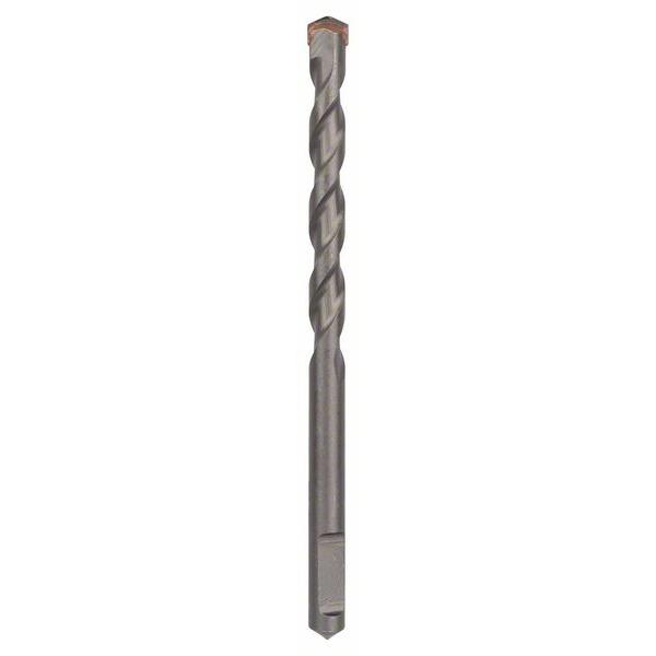 BOSCH Pilot drill bit for shank for hex adapter and SDS plus 8mm - 1