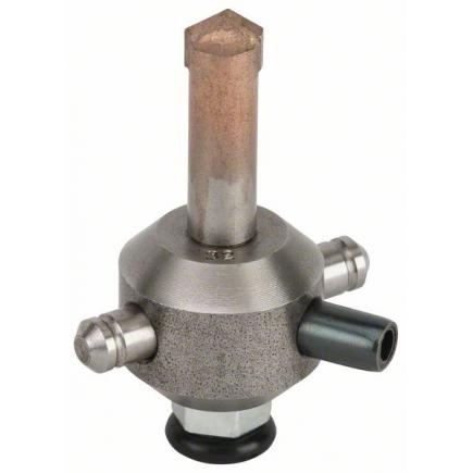 BOSCH Drilling cross for dry core cutters and core edge sinkers - 1