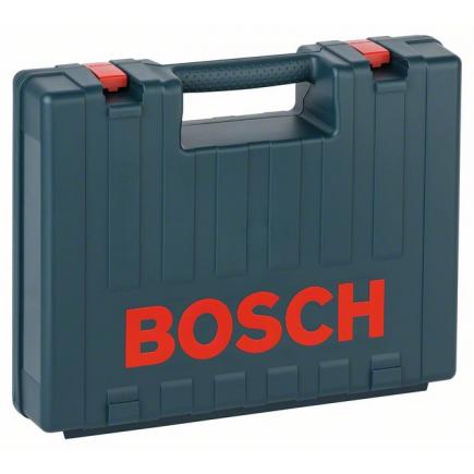 BOSCH Plastic case 445 x 360 x 114 mm - 1