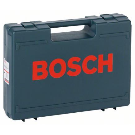 BOSCH Plastic case 381 x 300 x 110 mm - 1