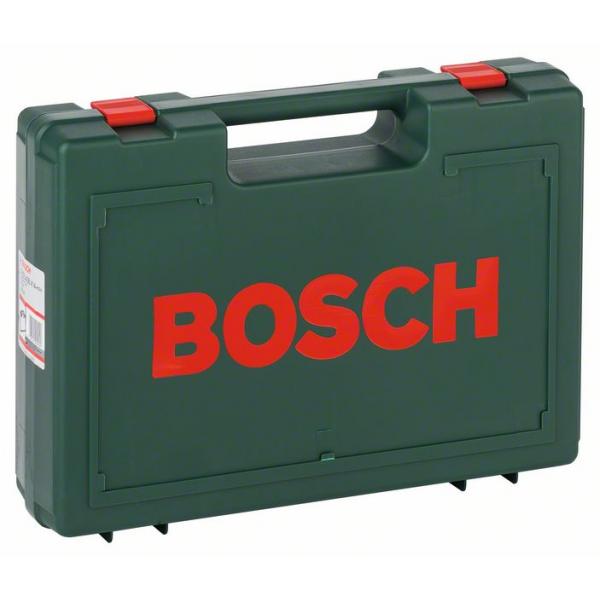 BOSCH Plastic case 391 x 300 x 110 mm - 1