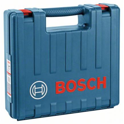 BOSCH Plastic case 114 x 388 x 356 mm - 1