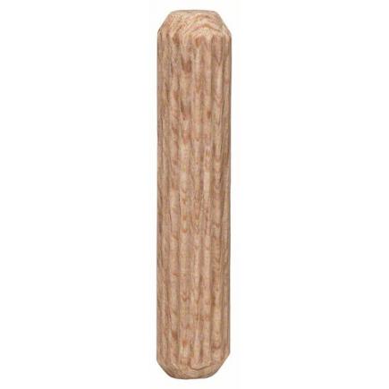 BOSCH Knurled wooden dowels - 1