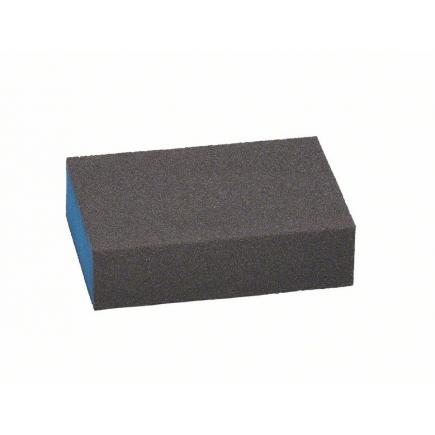BOSCH "Best for Flat and Edge" abrasive sponge, medium - 1