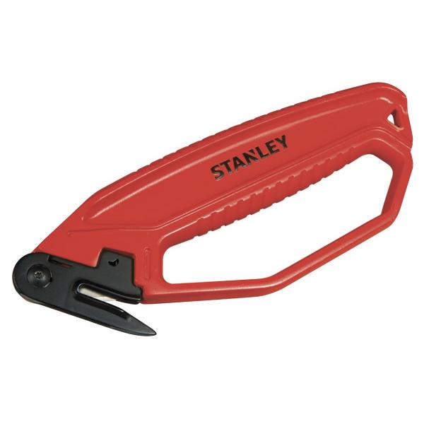 STANLEY 0-10-244 Safety Wrap Cutter (6 pcs.)