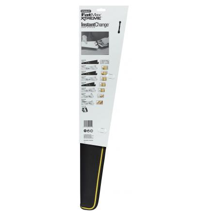 STANLEY - 0-20-236 - Fatmax Xtreme Instant Change Saw Kit | Mister Worker™