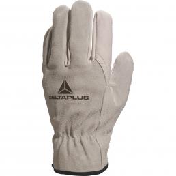 Delta Plus VE702GR PU Grip Gloves 