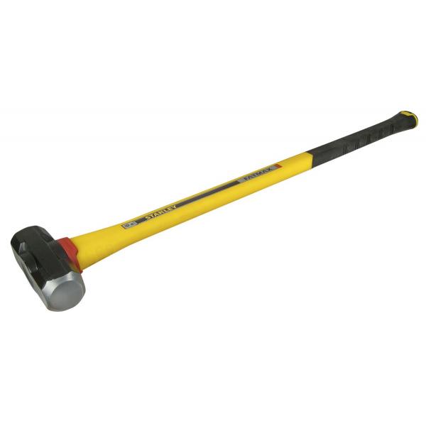 spaccare pietre manualmente Fatmax-fatmax-fibreglass-long-handle-sledge-hammer