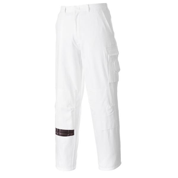 Snickers 6224 AllRoundWork Canvas+ Holster Pocket Trousers